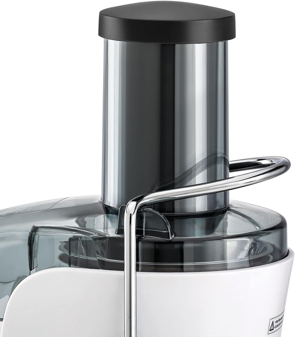 Black & Decker, Juice Extractor 800W, JE780