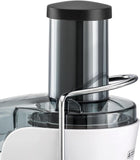 Black & Decker, Juice Extractor 800W, JE780