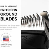 Wahl Easy Trim Rechargeable Hair Trimmer, 09685-027