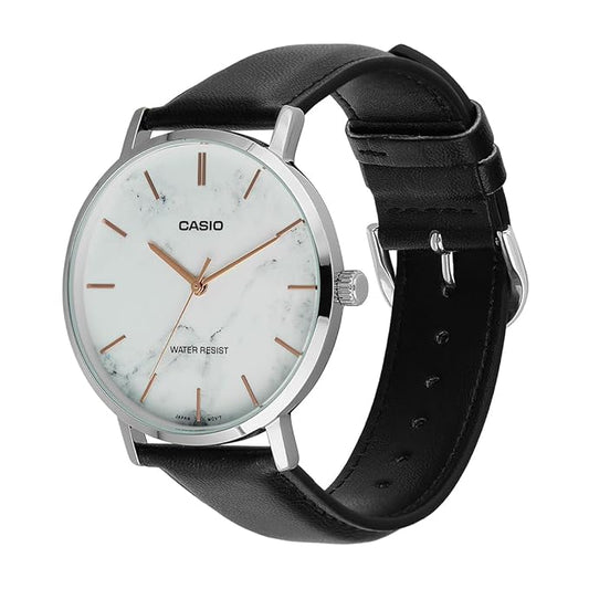 Casio nan watch