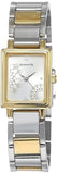 Sonata Women's Watch Analog Silver Dial With Stainless Steel Band, 8080BM01