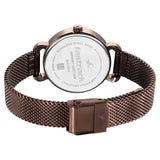 Fastrack, Men's, Analog Watch, Brown Dial, FA-6221QM01