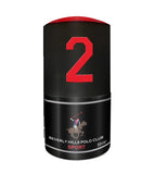 Beverly Hills Polo Club  Mastige 3pcs Gift Set for Men EDT 50ml + Deo175ml + 50ml Roll On-2, BHPC7023