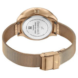 Fastrack, Men's, Analog Watch, Gold Dial, FA-6303WM01