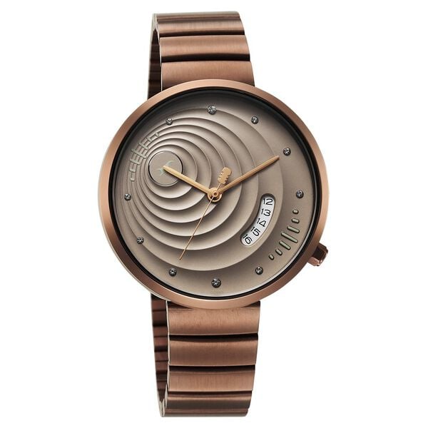 Fastrack Fastrack FA-6314QM01 women watch