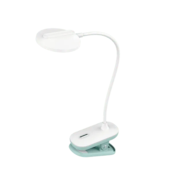 Mr.Light LED Rechargeable Table Lamp, MR6601