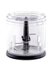 Black & Decker, 500W Vertical Chopper with Extra Jar, FC500J