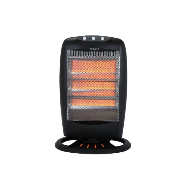 Bonaire Electric Quartz Heater 1200W, TAE1200QX
