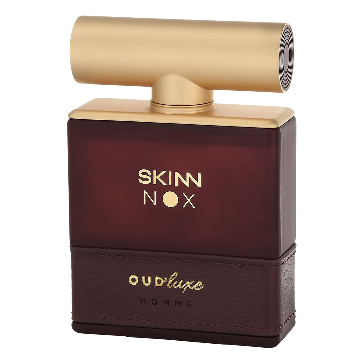Skinn By Titan Nox-Oud EDP 100ml for Men, FNXM02PCIBD