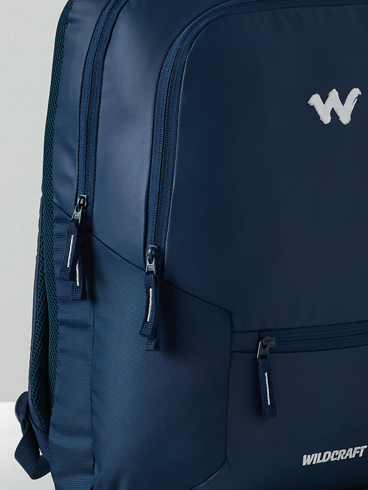 Wildcarft Sls 2.5 Xp Blue Laptop Backpack, STS2.5XPBLU