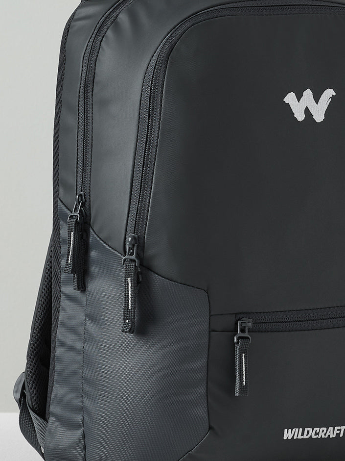 Wildcarft Sls 2.5 Xp Grey Laptop Backpack, STS2.5XPGRY