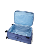 Skybags blue luggage set
