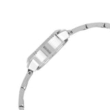 Casio Women's Watch Analog, Maroon Dial Silver Stainless Steel Strap, LTP-1241D-4A2DF product image