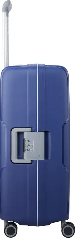 VIP Maestro Nxt 55cm Hard Case Trolley Blue, MAESTRO55BLU