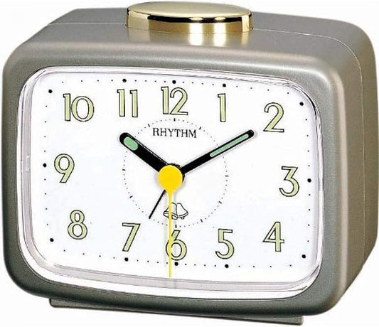 Rhythm, Unisex, Analog Watch, RH-4RA456WR18