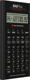 Texas Instruments Professional Financial Calculator, BA II Plus