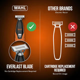 Wahl Trim Ninja Cordless Trimmer, 3031009 Wahl grooming product