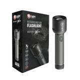 Mr.Light Bazooka Rechargeable Flashlight, BAZOOKA5XGD502 Mr.Light Flashlight BAZOOKA5XGD502