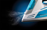 Black+Decker, 2800W Steam Iron, X2800