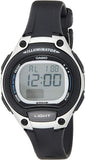 Casio, Women's Watch Digital, Black Dial Black Resin Band, LW-203-1AVDF