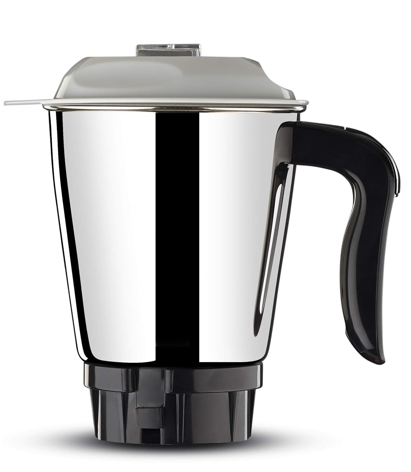 Butterfly GRAND 500W Mixer Grinder with 2 Jars – Compact Design, Blue Finish, Everyday Kitchen Use