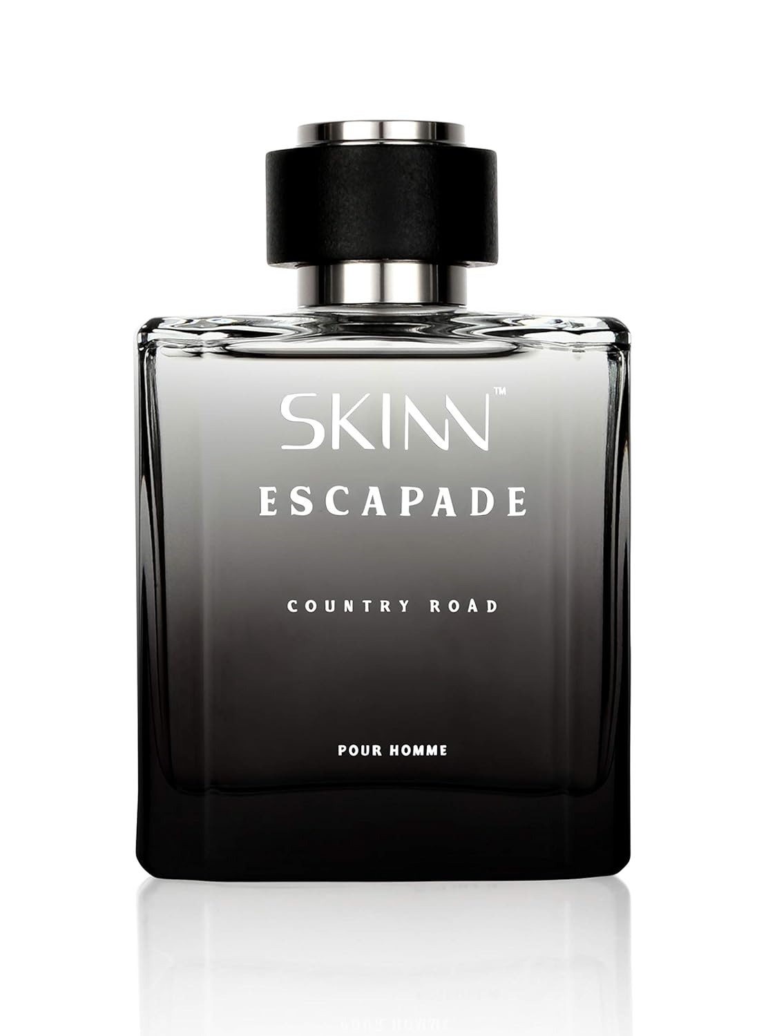 Skinn By Titan Escapade Country Road EDP 100ml Perfume For Men, FM08PC1IBD