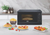 Black and Decker 31L Microwave Oven with Grill 1000W, MZ3100PG-B5