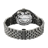 Titan, Men's, Analog Watch, with Stainless Steel Band, TI-90201QM02