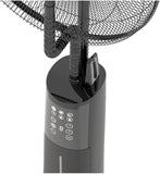 Black and Decker 16" Misting Fan 70W, MF1600-B5
