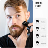 Wahl Easy Trim Rechargeable Hair Trimmer, 09685-027