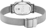 Titan, Men's, Analog Watch, Gold Dial, with Stainless Steel Band, TI-2665SM01