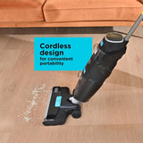 Black & Decker 2 in 1 Wet & Dry Stick Vacuum, VW252BR