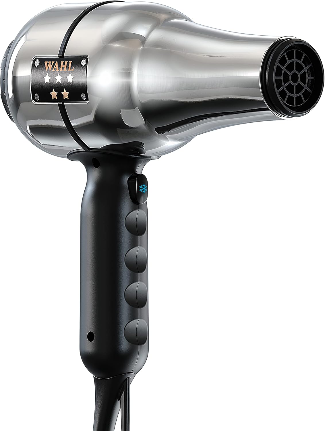 Wahl Professional 5 Star Hair Dryer, 05054-017