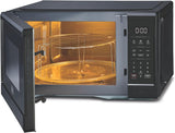 Black and Decker 31L Microwave Oven with Grill 1000W, MZ3100PG-B5