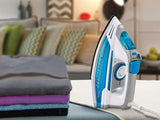 Black+Decker, 2800W Steam Iron, X2800