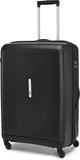 VIP Stargaze 65cm Hard Trolley Black, STARGAZE65BLK