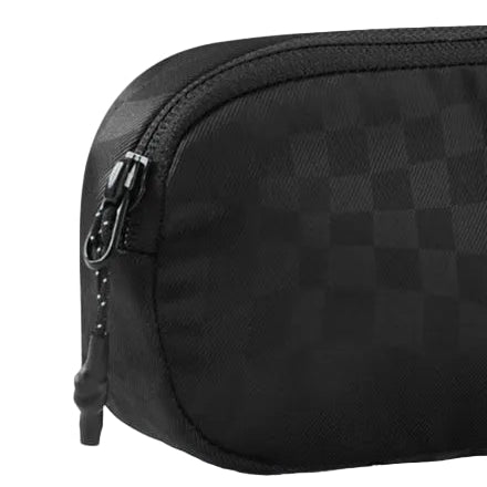 Wildcraft Wiki Peco 1 Typ Black Pencil & Stationary Pouch, WIKIPECOBLK