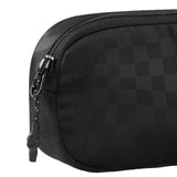 Wildcraft Wiki Peco 1 Typ Black Pencil & Stationary Pouch, WIKIPECOBLK