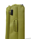 Skybags Vagabond 82cm, Soft Case Trolley, Green, VAGABOND82GRN