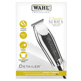 Wahl Detailer Corded Professional Hair Trimmer – 08081-526H |