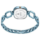 Sonata, Men's, Analog Watch, Blue Dial, with Stainless Steel Band, SO-8186KM03