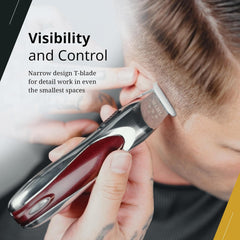 Wahl Professional A-Lign Cordless Trimmer - Model 3023789