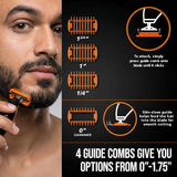 Wahl Trim Ninja Cordless Trimmer, 3031009 Wahl grooming product