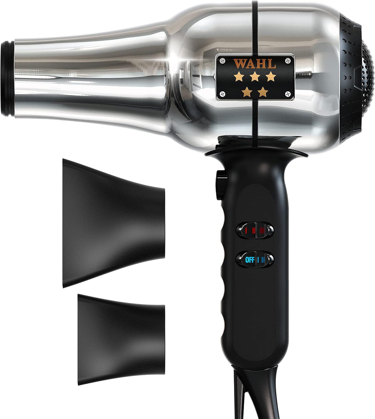 Wahl Professional 5 Star Hair Dryer, 05054-017