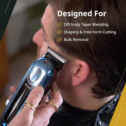 Wahl Super Taper Exterme Cordless Clipper Professional, 3026472 Wahl grooming product