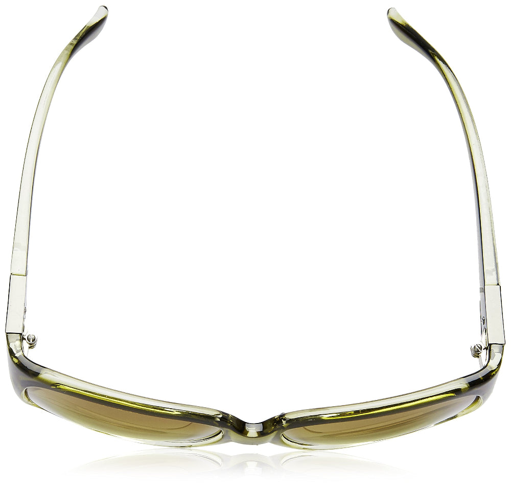 Fastrack Women's Sunglasses, Green Lens, UV protected, P244GR2F - image 3