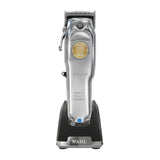 Wahl Cordless Senior Clipper – Metal Edition 8504L1 | Professional Heavy-Duty Clipper