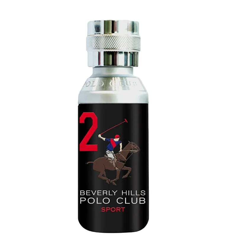 Beverly Hills Polo Club, Men's, Analog Watch, BC-BHPC5007