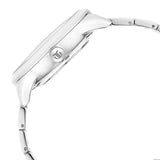 Titan, Men's, Analog Watch, Blue Dial, with Stainless Steel Band, TI-90140SM01