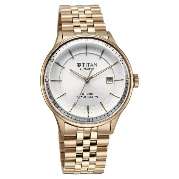 Nan nan unisex watch